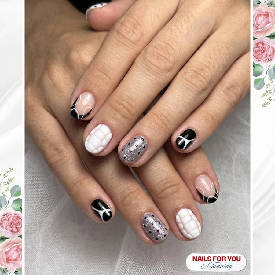 Nail art 